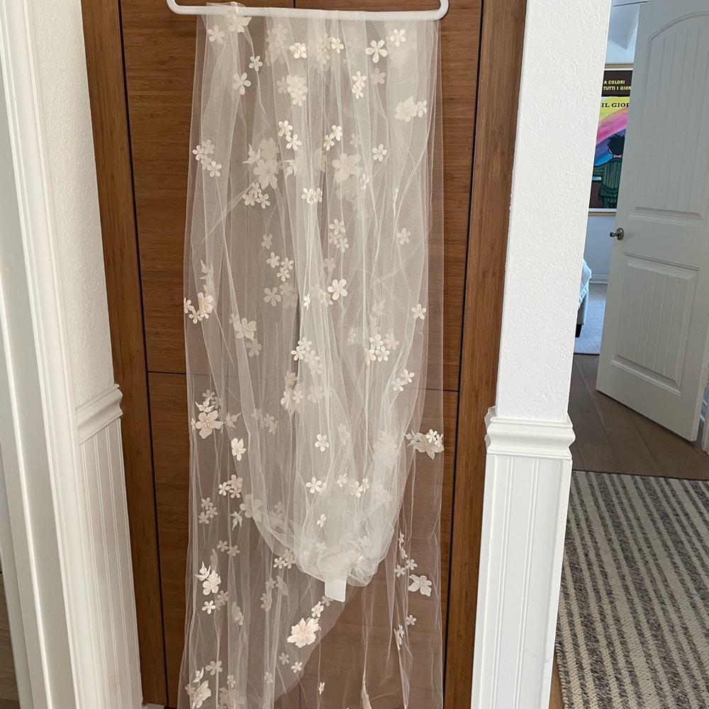 Wedding Veil